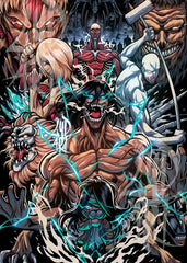 Attack On Titan