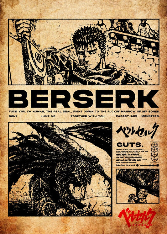 Berserk 