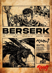 Berserk 