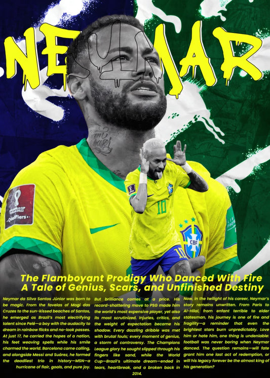 Neymar Jr