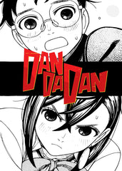 Dandadan: Intense Encounters