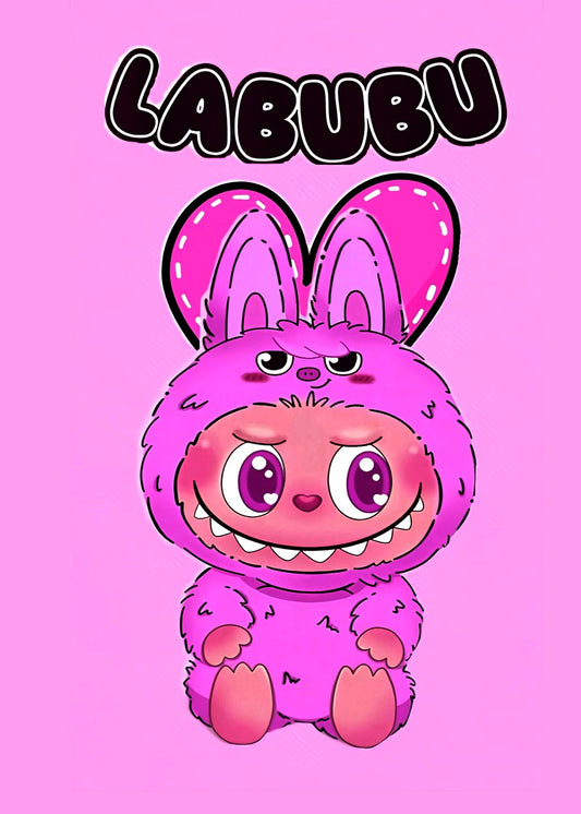 Labubu