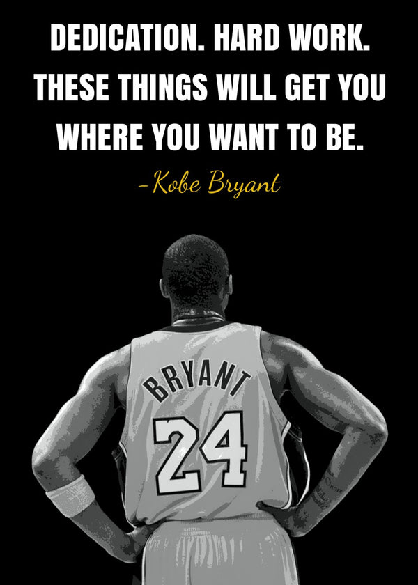 Kobe Bryant Quote