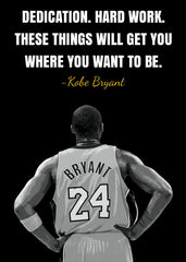 Kobe Bryant Quote