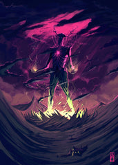 IRON