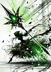 Verdant Anomaly