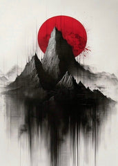 japanese art