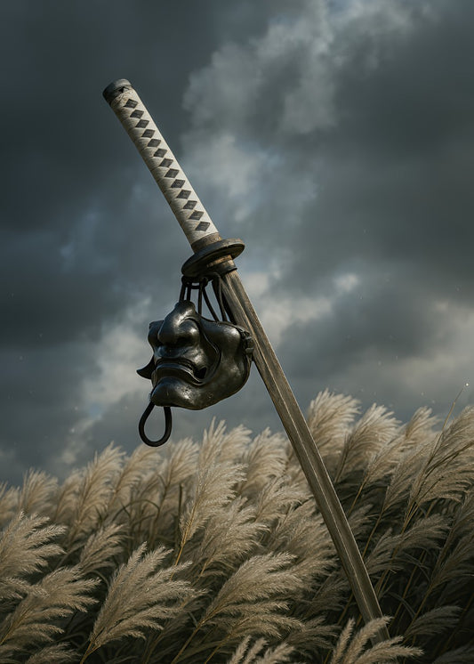 Ghost of Tsushima Way of Honor