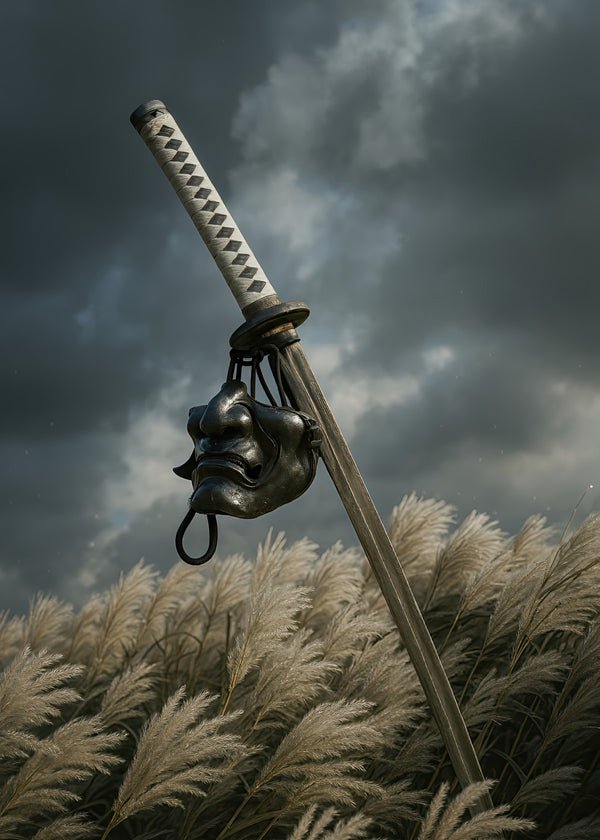 Ghost of Tsushima Way of Honor