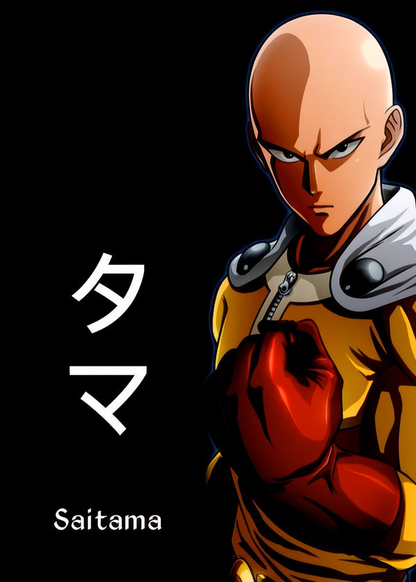 Saitama
