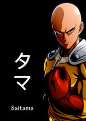 Saitama