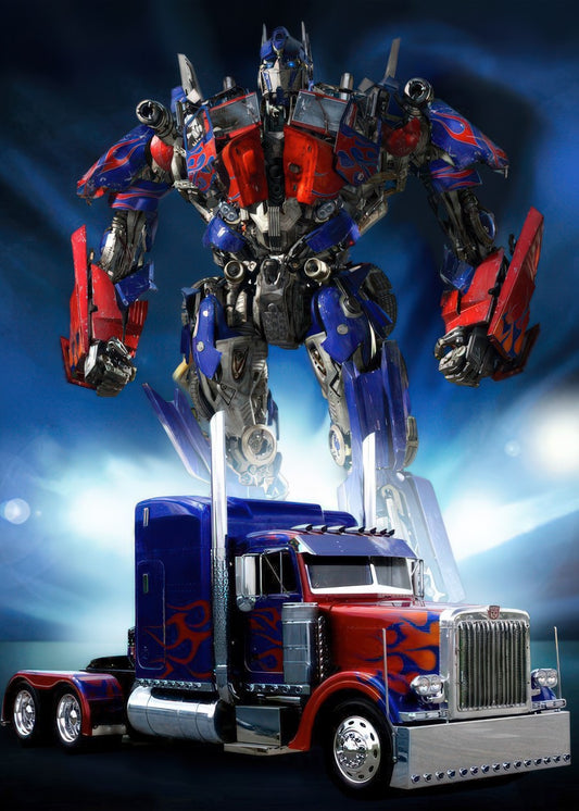 Transformers