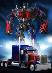 Transformers
