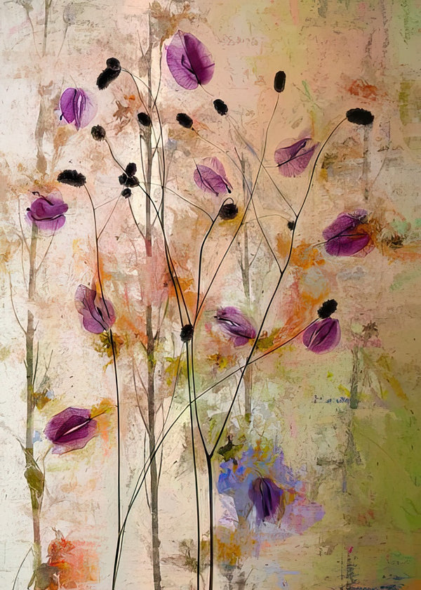 Floral Feast