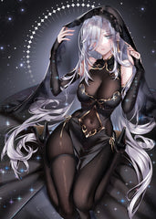 Shenhe Genshin Impact