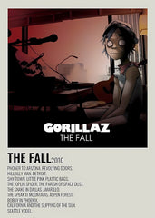 THE FALL