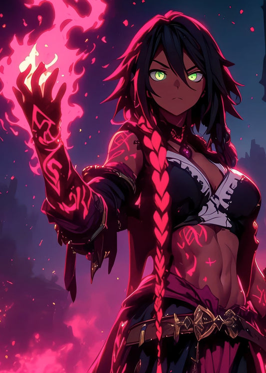 tensei shitara