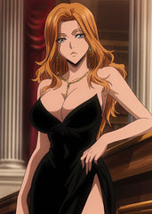 Ellgance rangiku