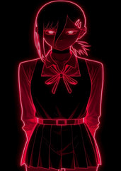 Chainsaw Man Devil Within