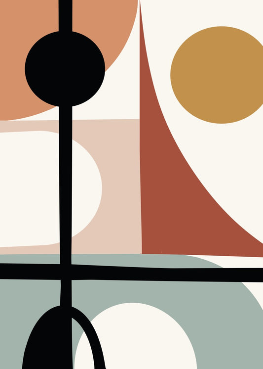 Color Block Geometry