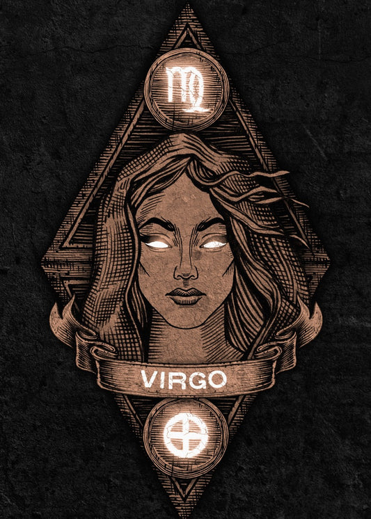 Virgo 