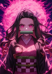 Nezuko Kamado