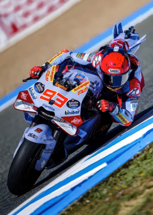 Marc Márquez