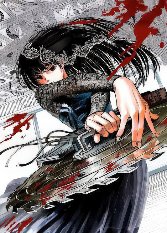 osaragi