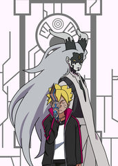 Boruto