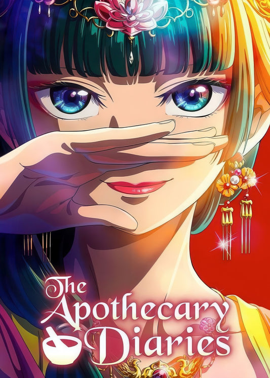 The Apothecary Diaries