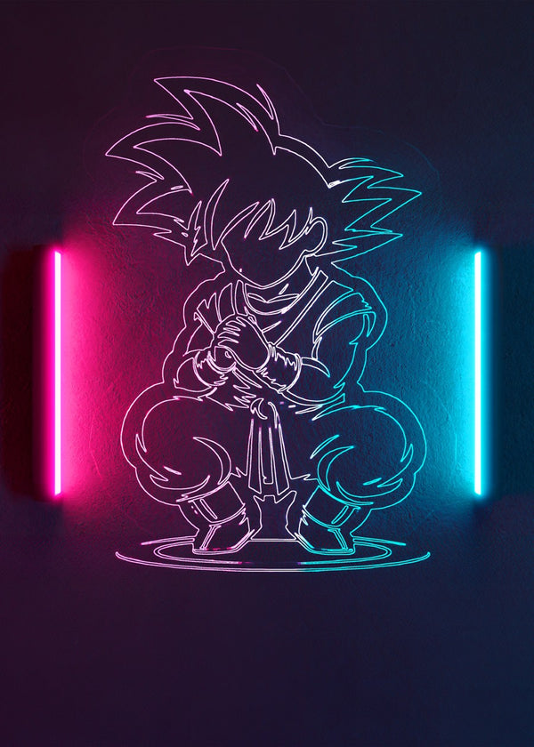 son goku