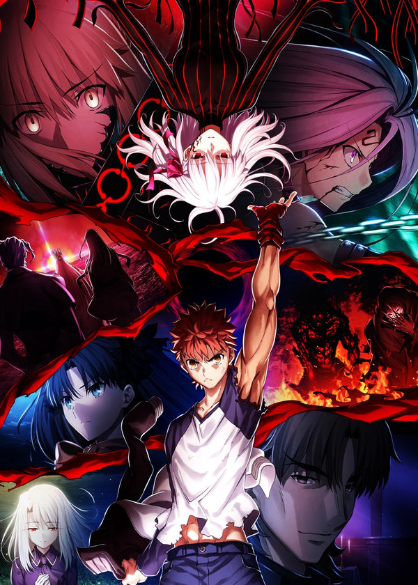 fate