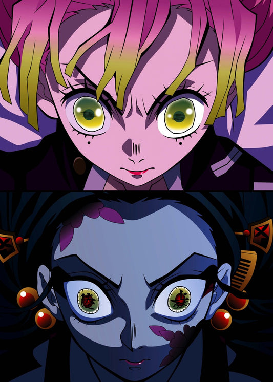 Demon Slayer 