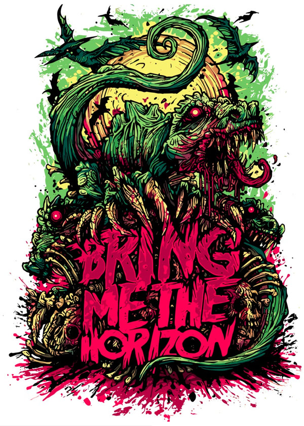 Bring Me The Horizon