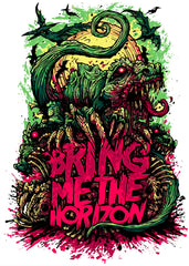 Bring Me The Horizon