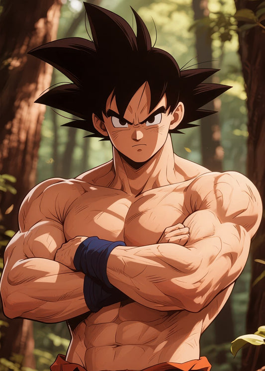Dragon Ball