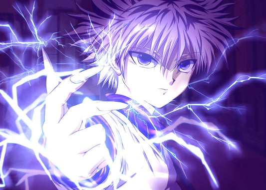 Hunter x Hunter