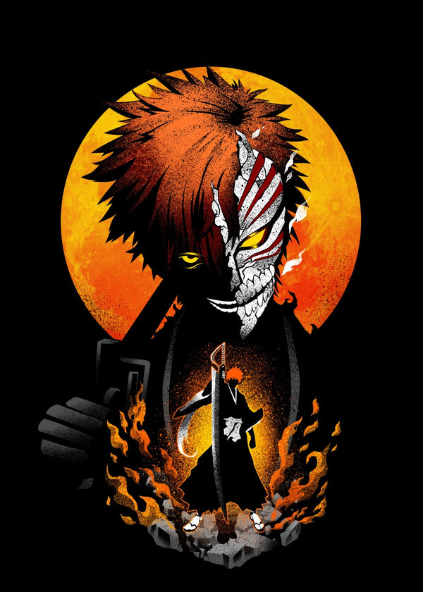 Ichigo Bleach
