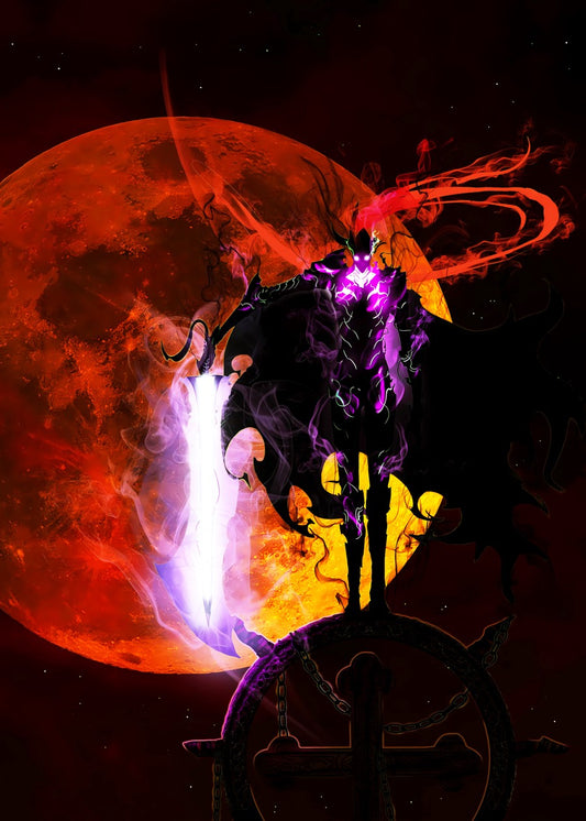 Solo Leveling Arise