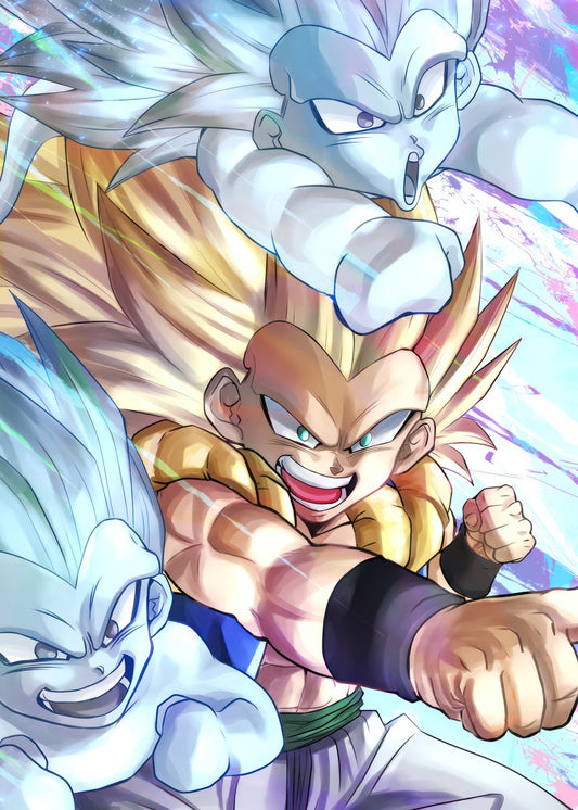 Dragon ball