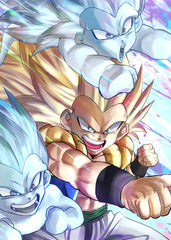 Dragon ball