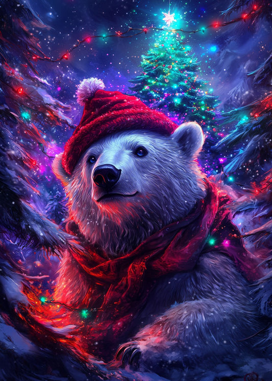 Festive Polar Magic