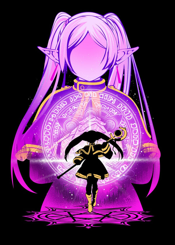Frieren Universe