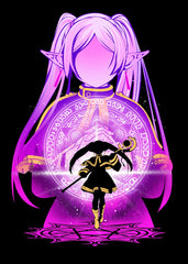 Frieren Universe