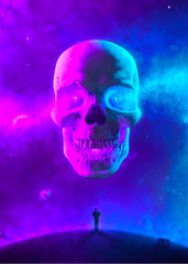Skull Space