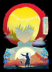 Kurapika, Hunter × Hunter