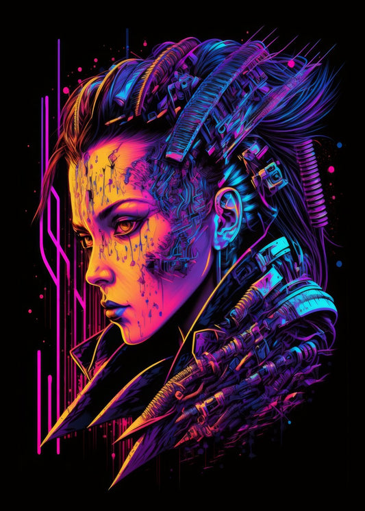 The Last Cyber Oracle