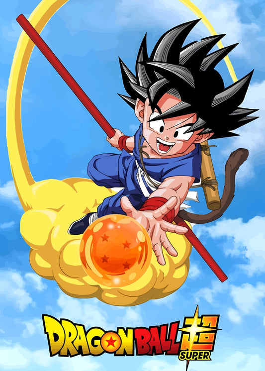 Dragon ball z