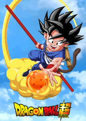 Dragon ball z