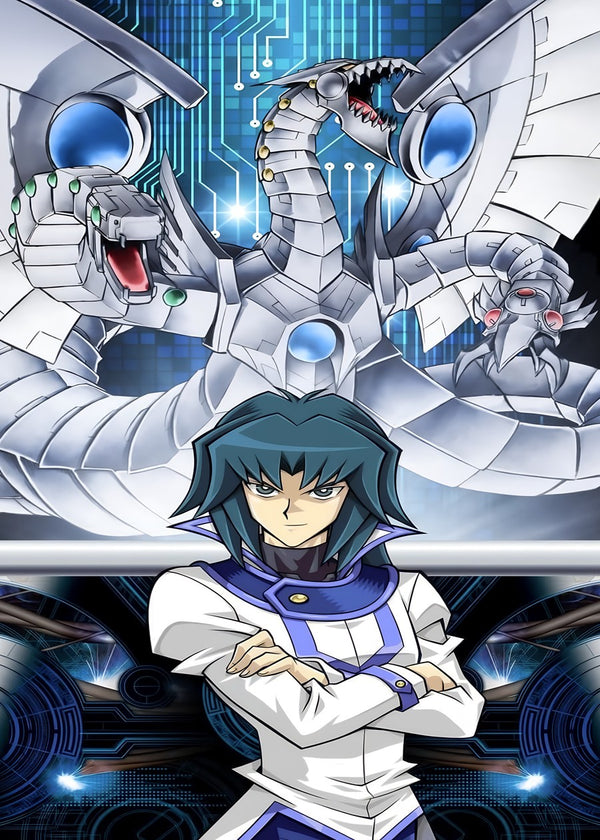 Yu-Gi-Oh! Duel of Destiny